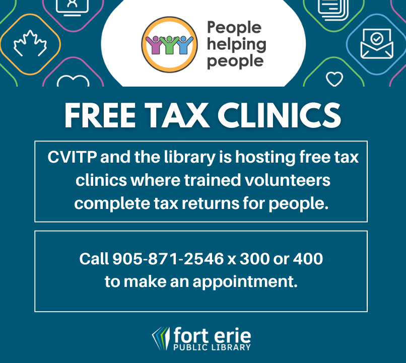 tax clinic information
